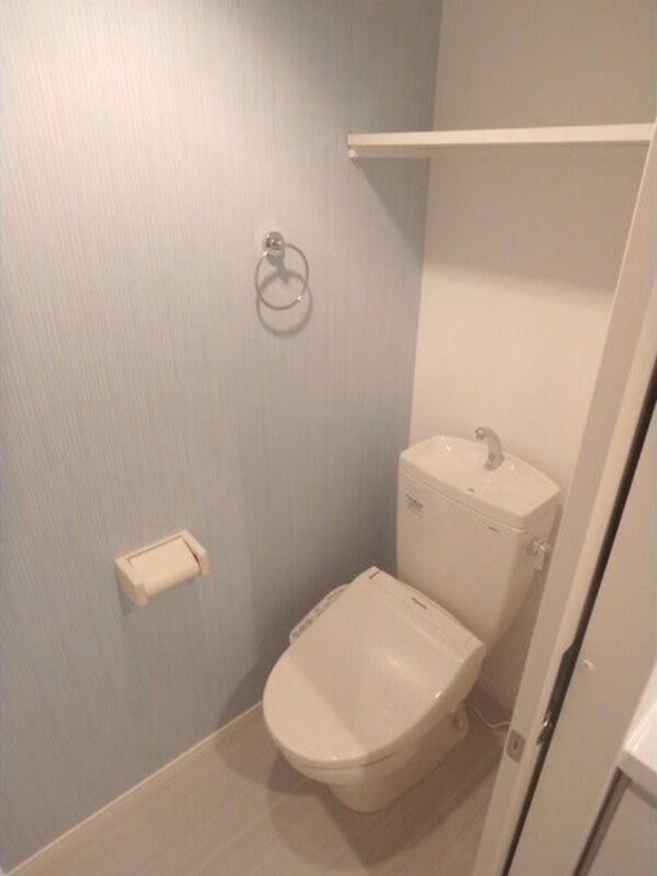 深江橋駅 徒歩10分 2階の物件内観写真