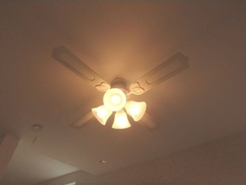 深江橋駅 徒歩10分 2階の物件内観写真