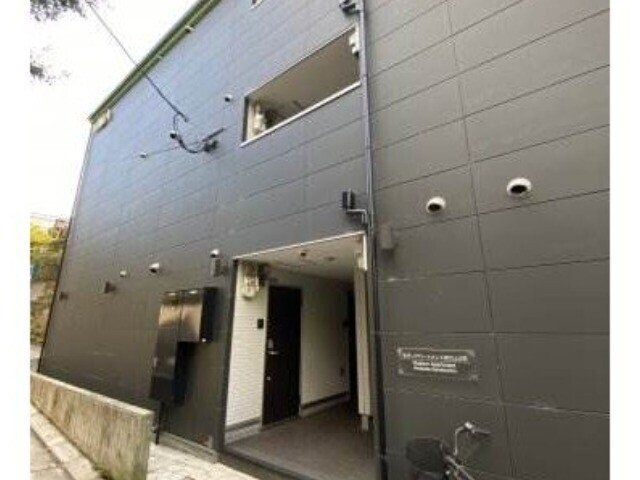 枚方市駅 徒歩7分 2階の物件外観写真