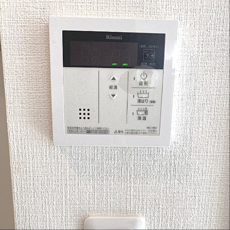 枚方市駅 徒歩7分 2階の物件内観写真