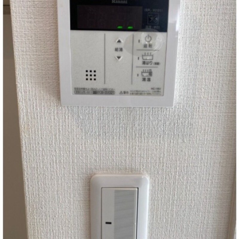 枚方市駅 徒歩7分 2階の物件内観写真