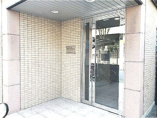 枚方公園駅 徒歩10分 4階の物件外観写真