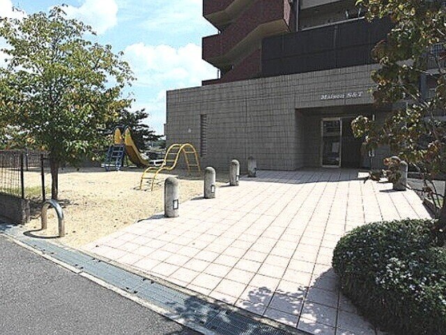 枚方公園駅 徒歩10分 2階の物件外観写真