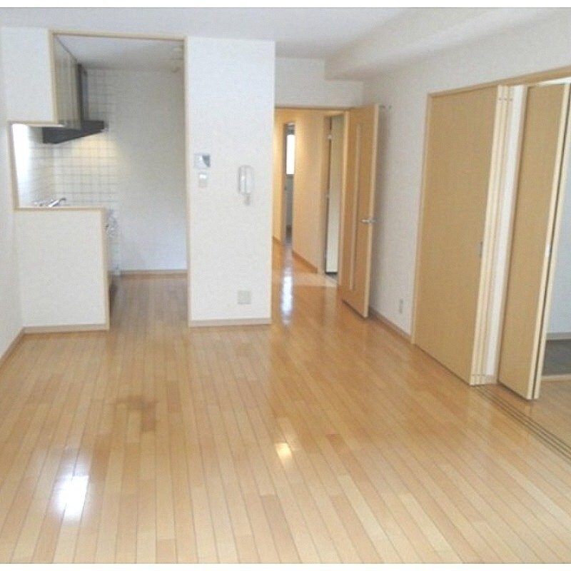 枚方公園駅 徒歩10分 2階の物件内観写真