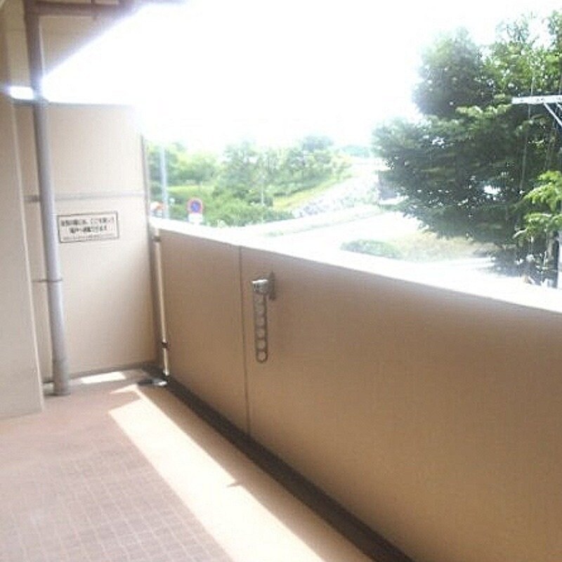 枚方公園駅 徒歩10分 2階の物件内観写真