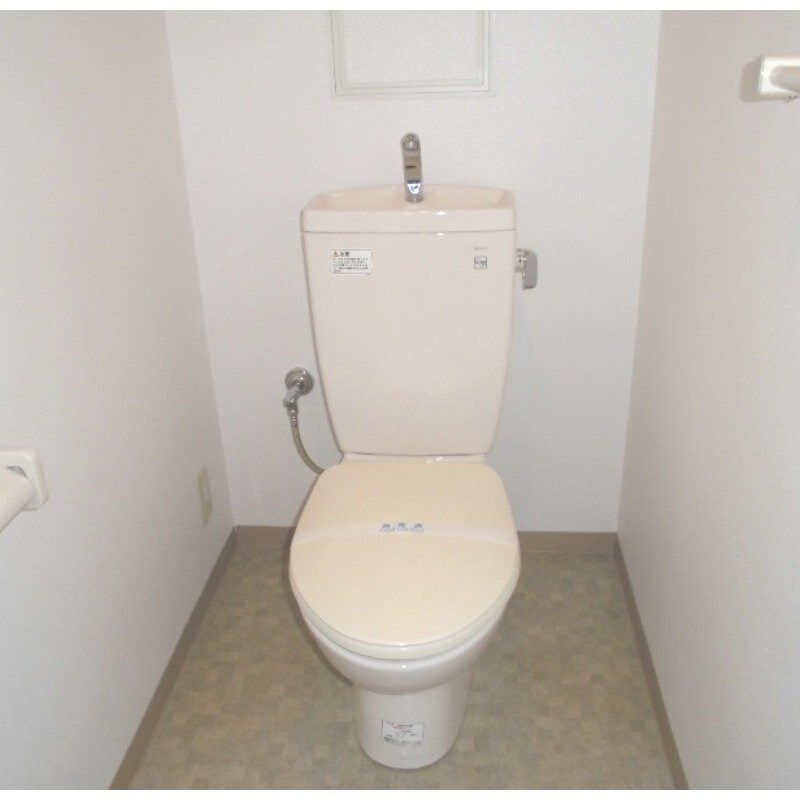 枚方公園駅 徒歩10分 2階の物件内観写真