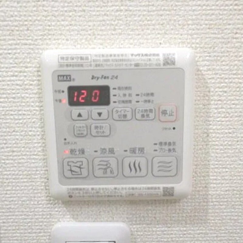 門真市駅 徒歩5分 1階の物件内観写真