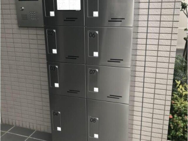 桃山台駅 徒歩15分 2階の物件外観写真