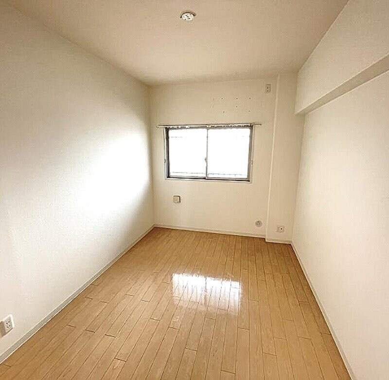 桃山台駅 徒歩15分 2階の物件内観写真