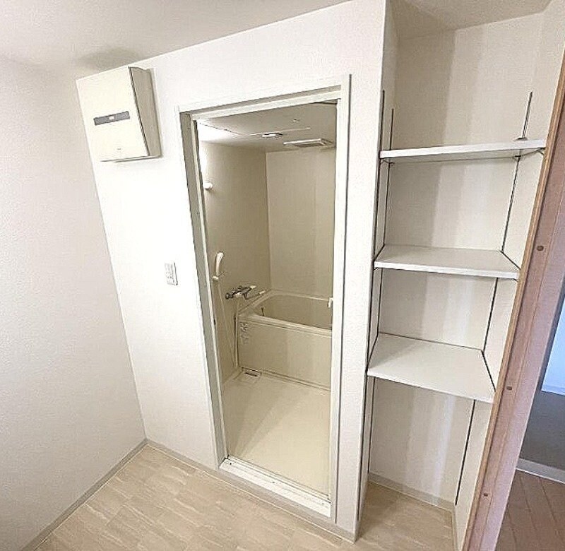 桃山台駅 徒歩15分 2階の物件内観写真