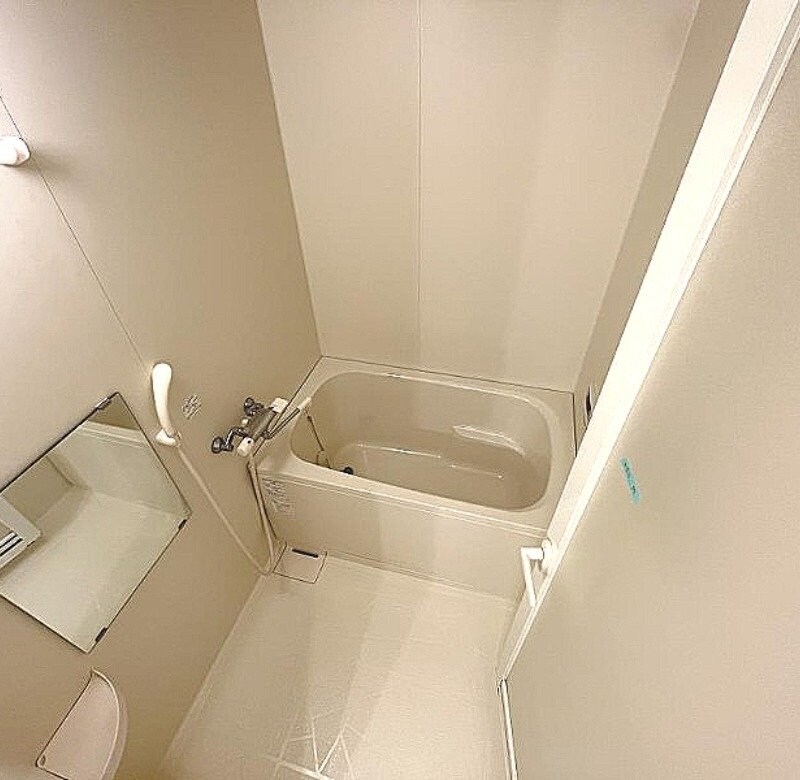 桃山台駅 徒歩15分 2階の物件内観写真