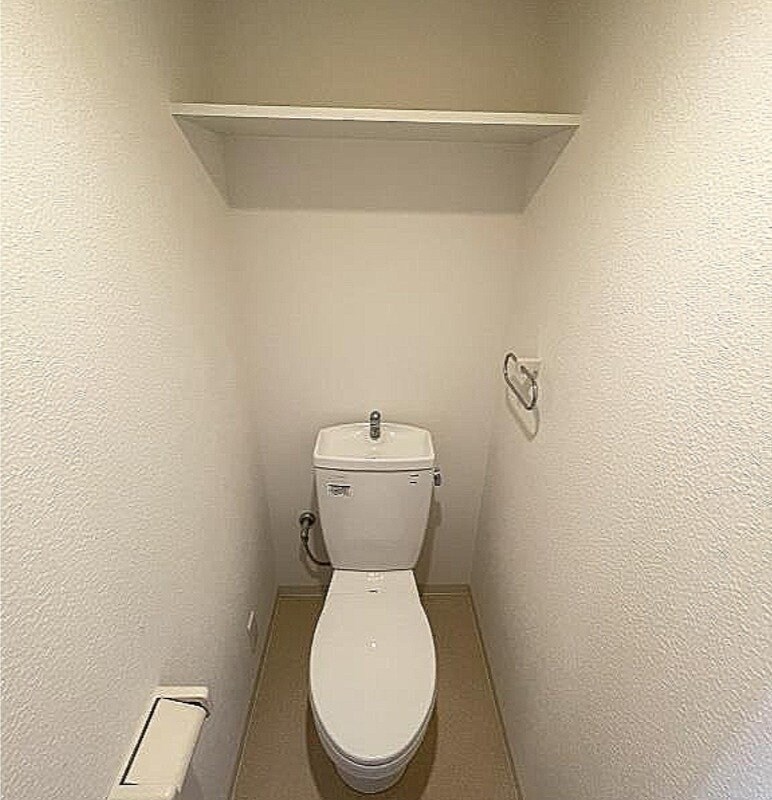 桃山台駅 徒歩15分 2階の物件内観写真