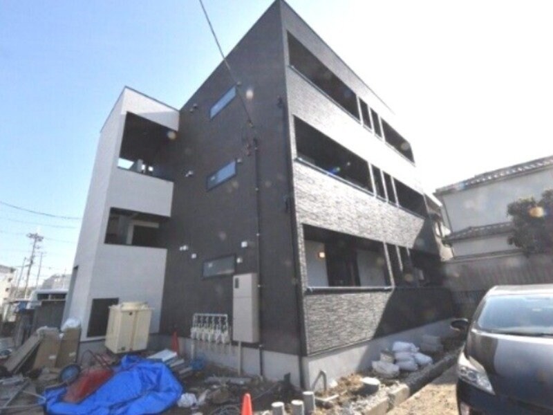 寝屋川市駅 徒歩15分 2階の物件外観写真