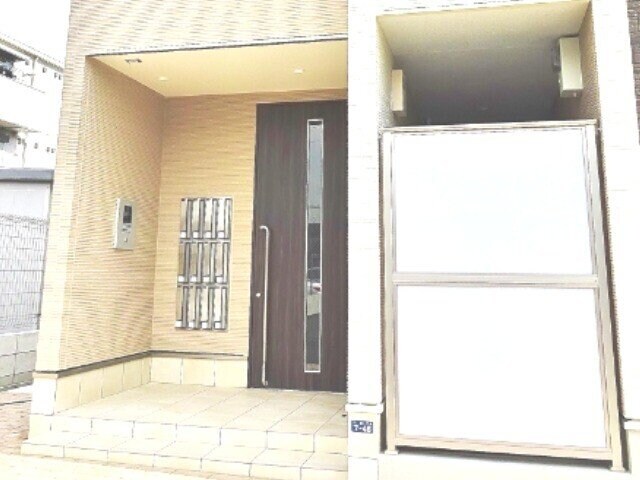 曽根駅 徒歩15分 2階の物件外観写真