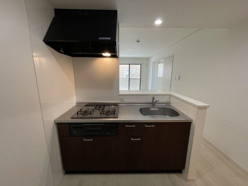 曽根駅 徒歩15分 2階の物件内観写真