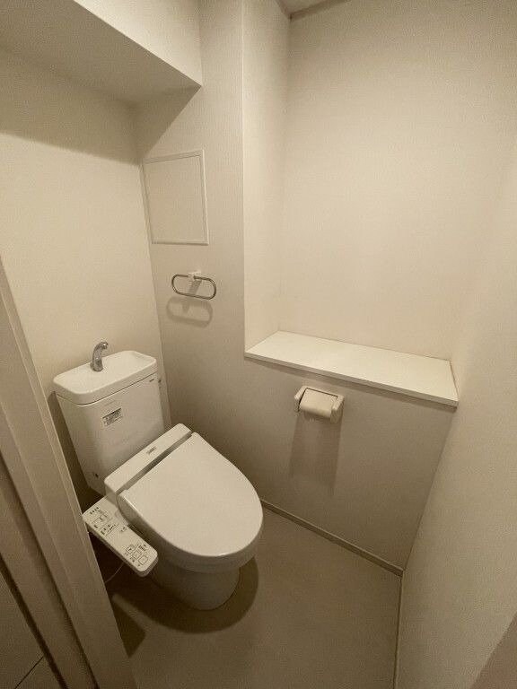 曽根駅 徒歩15分 2階の物件内観写真