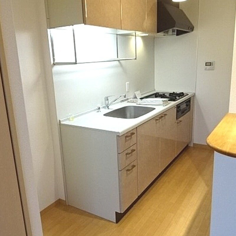 守口駅 徒歩12分 3階の物件内観写真