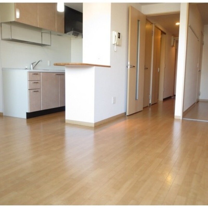 守口駅 徒歩12分 3階の物件内観写真