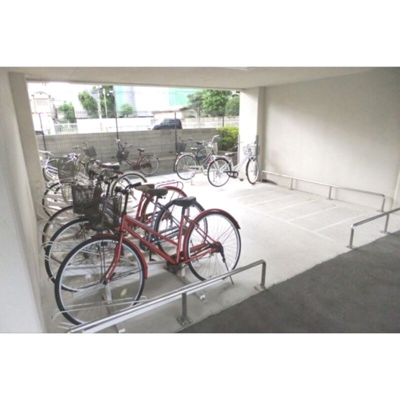 守口駅 徒歩12分 3階の物件外観写真