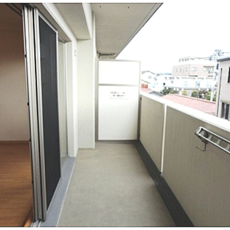 守口駅 徒歩12分 3階の物件内観写真