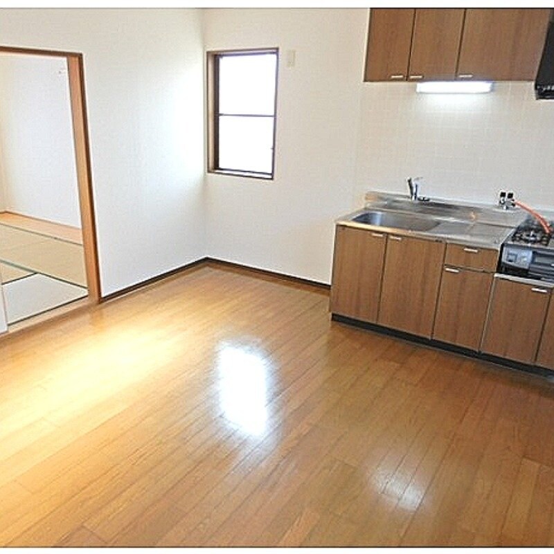 放出駅 徒歩10分 2階の物件内観写真