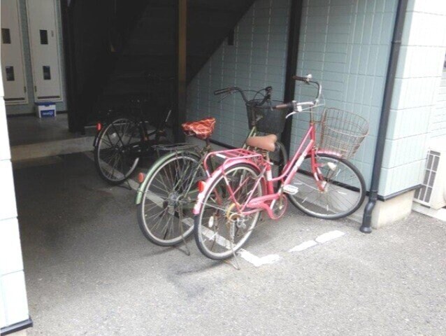 放出駅 徒歩10分 2階の物件外観写真