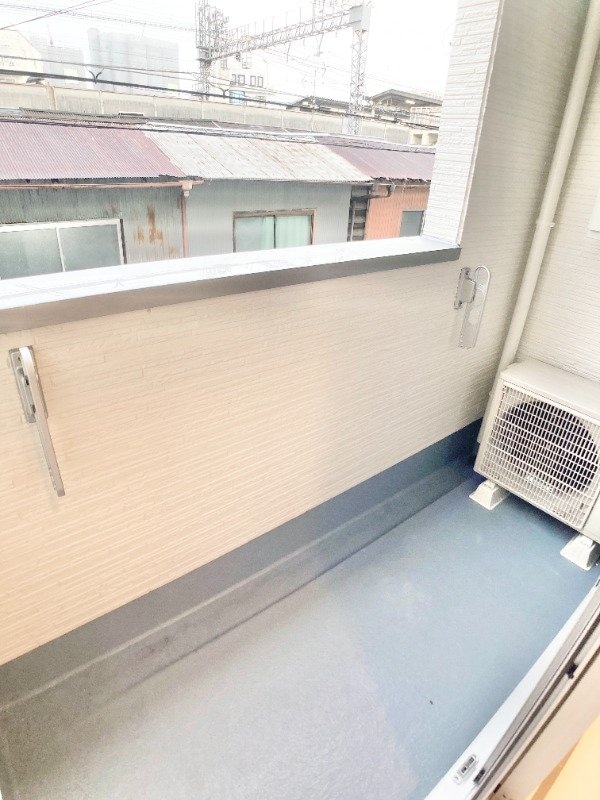 江坂駅 徒歩10分 1階の物件内観写真