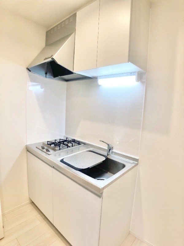 江坂駅 徒歩10分 1階の物件内観写真