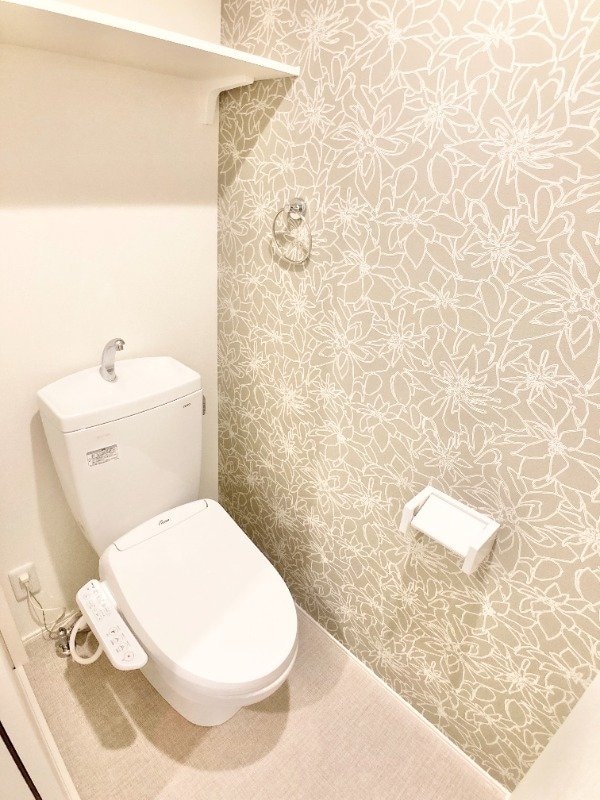 江坂駅 徒歩10分 1階の物件内観写真