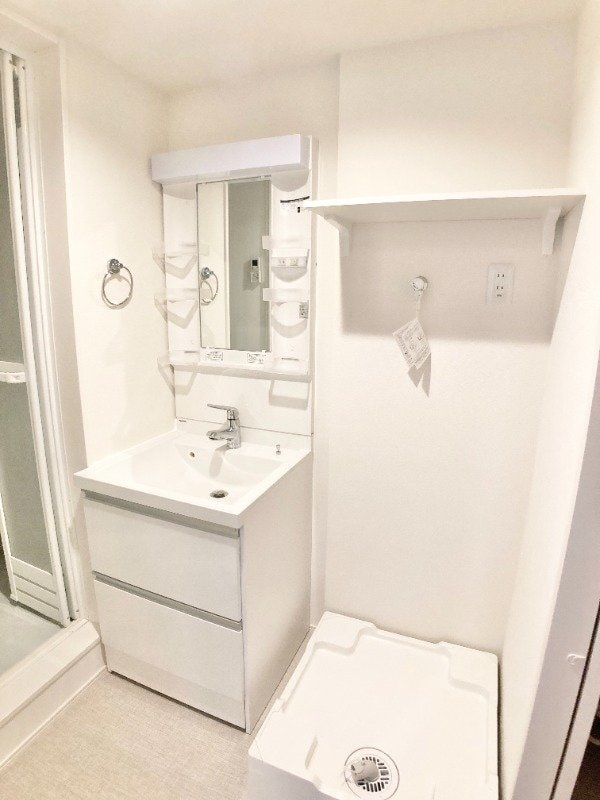 江坂駅 徒歩10分 1階の物件内観写真