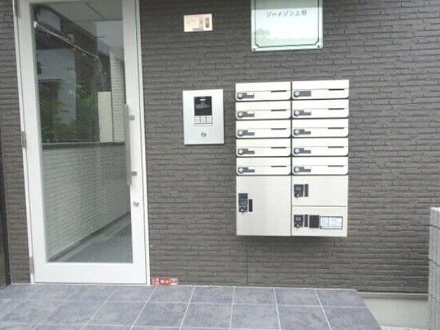 御殿山駅 徒歩7分 2階の物件外観写真