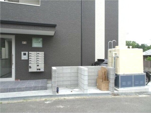 御殿山駅 徒歩7分 2階の物件外観写真