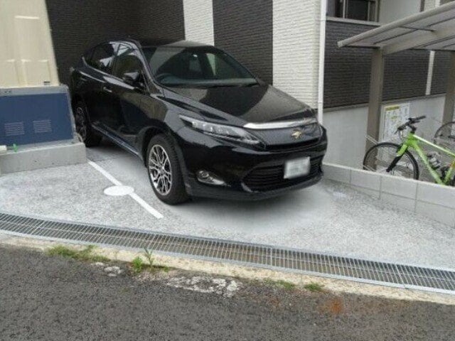 御殿山駅 徒歩7分 2階の物件外観写真