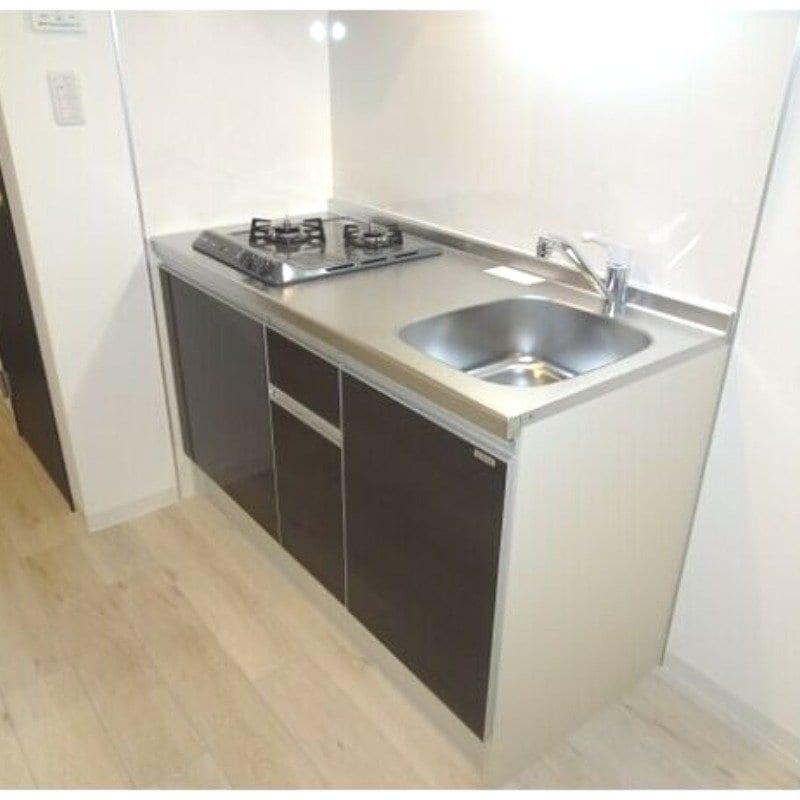 御殿山駅 徒歩7分 2階の物件内観写真