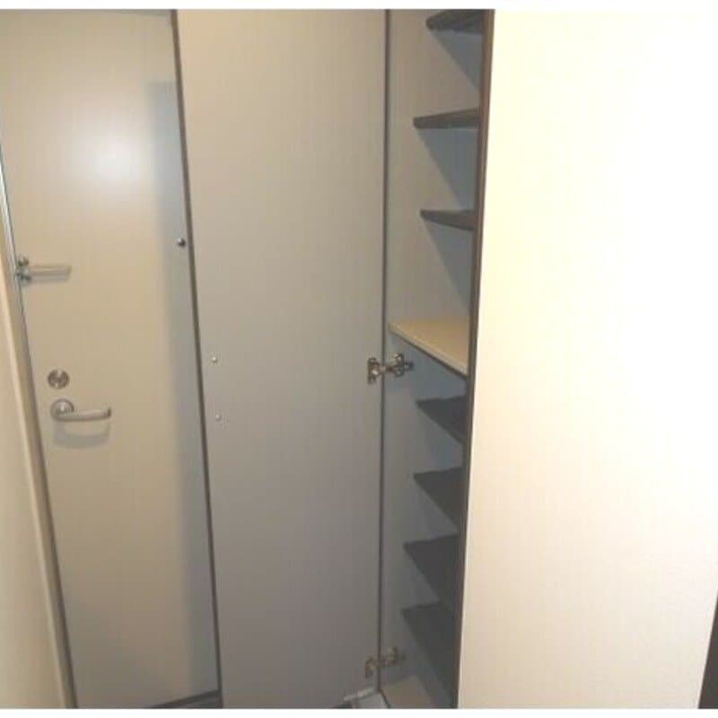 御殿山駅 徒歩7分 2階の物件内観写真