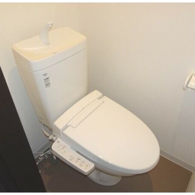 御殿山駅 徒歩7分 2階の物件内観写真