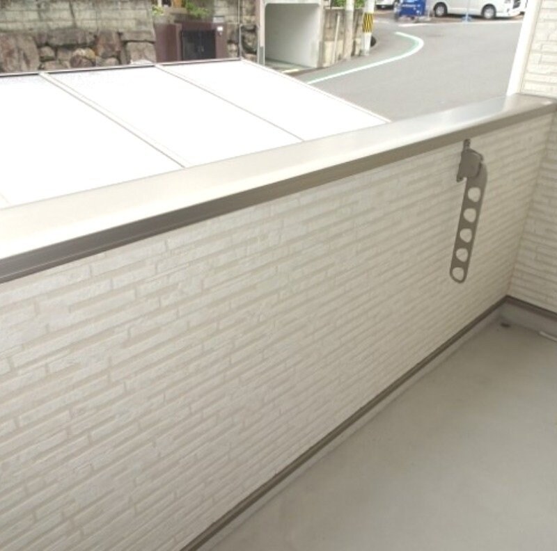 御殿山駅 徒歩7分 2階の物件内観写真