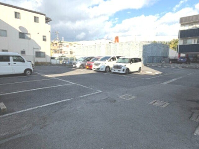 守口駅 徒歩7分 5階の物件外観写真