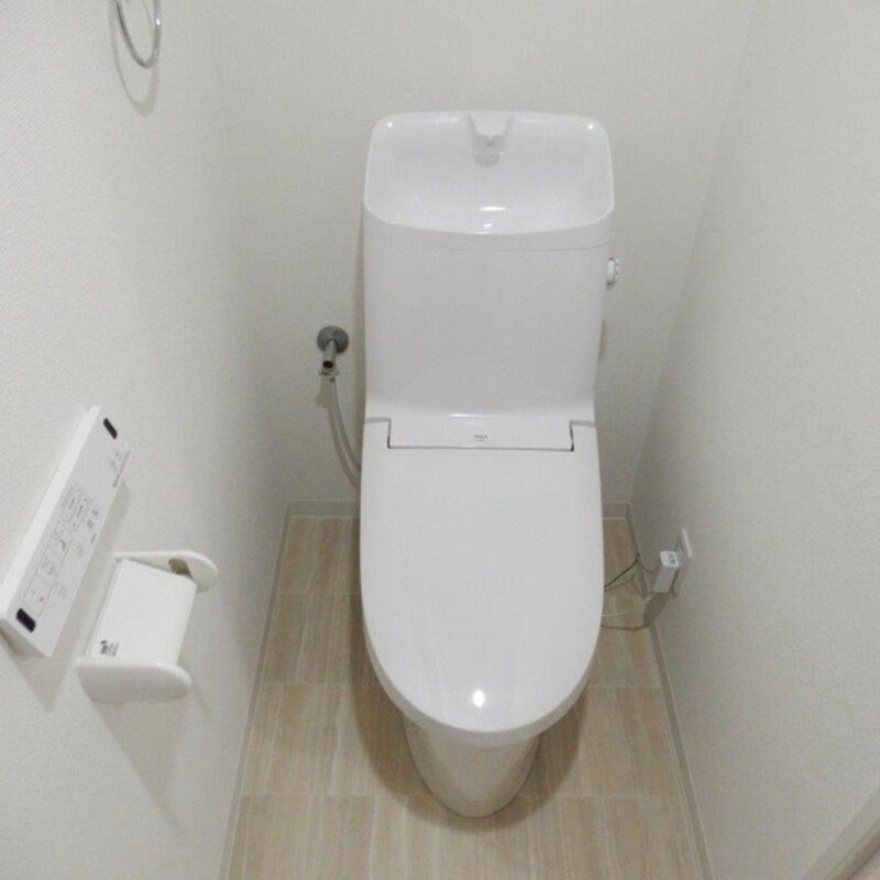 守口駅 徒歩7分 5階の物件内観写真