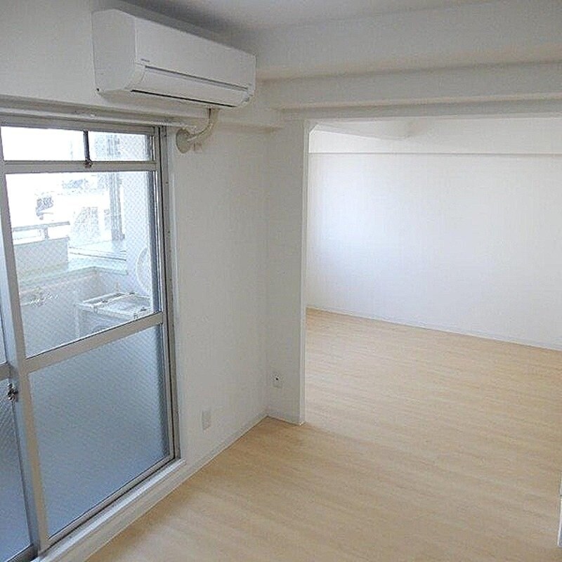 守口駅 徒歩7分 5階の物件内観写真