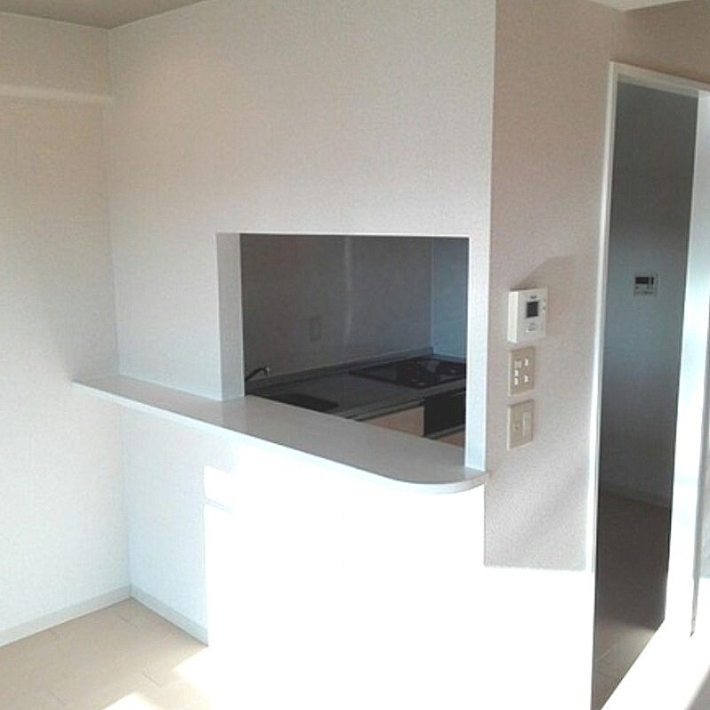 瓢箪山駅 徒歩7分 4階の物件内観写真