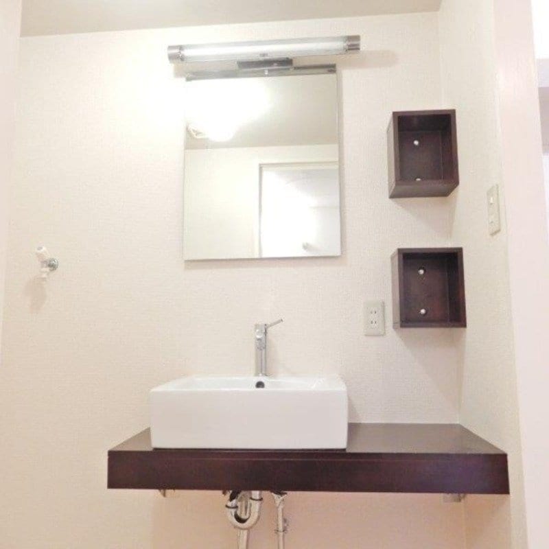 瓢箪山駅 徒歩7分 4階の物件内観写真