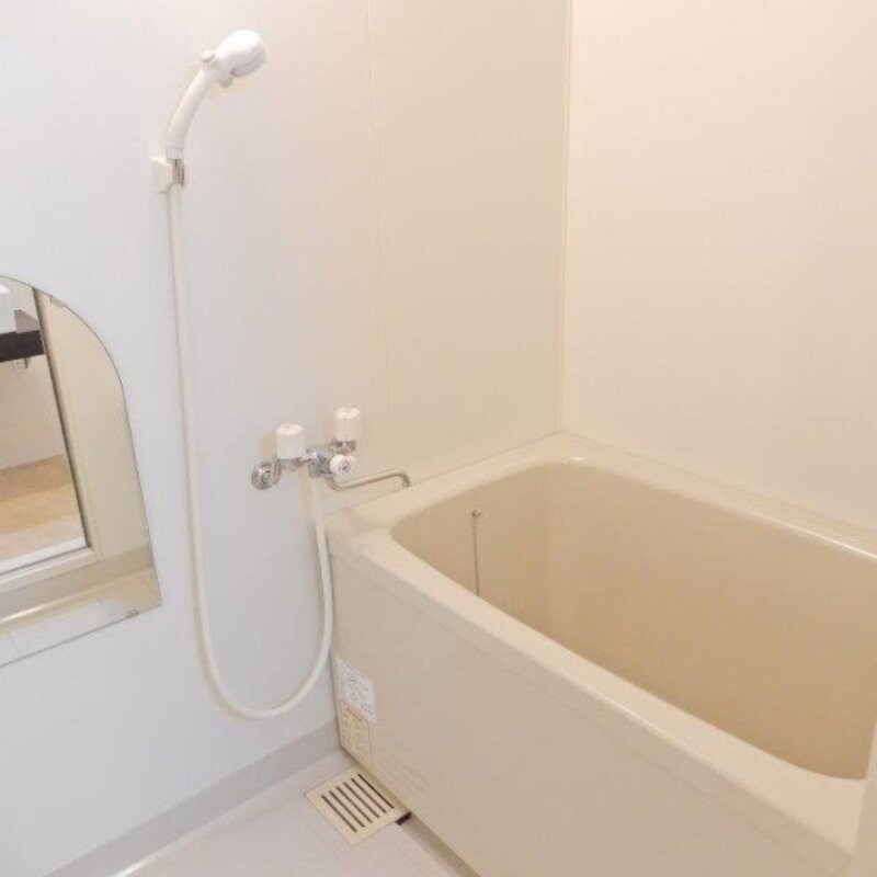 瓢箪山駅 徒歩7分 4階の物件内観写真