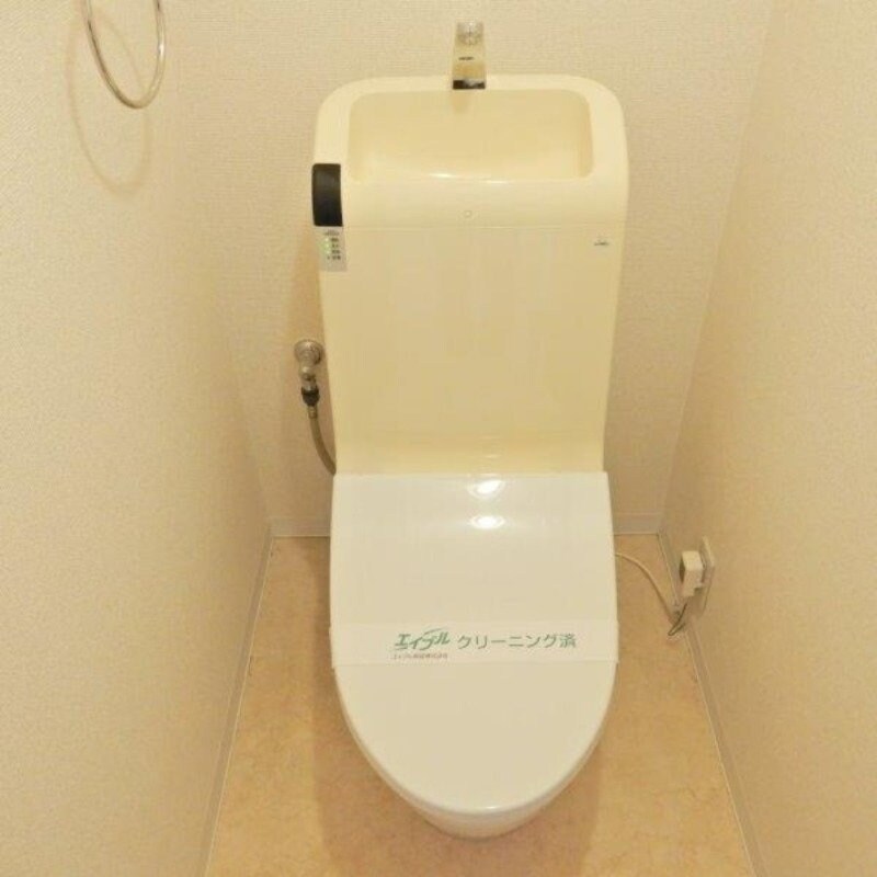 瓢箪山駅 徒歩7分 4階の物件内観写真