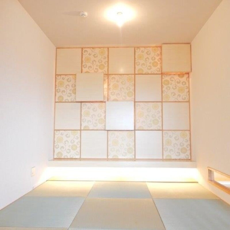 瓢箪山駅 徒歩7分 4階の物件内観写真