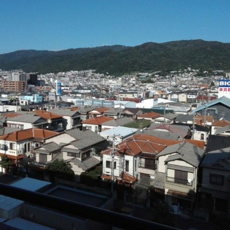 瓢箪山駅 徒歩7分 4階の物件内観写真