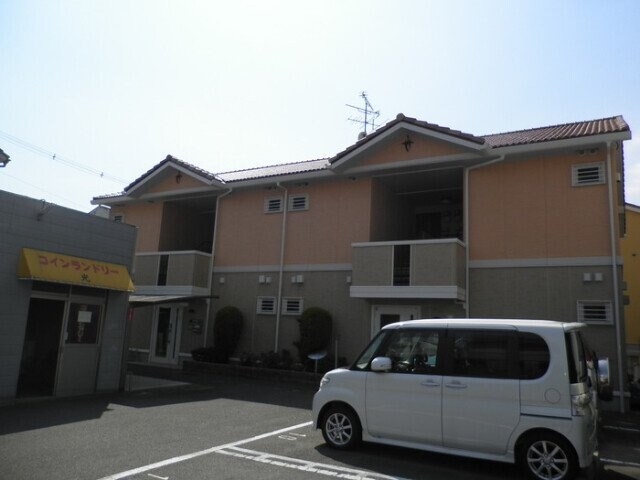 大阪府門真市月出町の物件外観写真