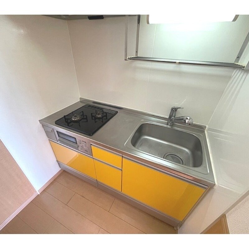 古川橋駅 徒歩11分 1階の物件内観写真