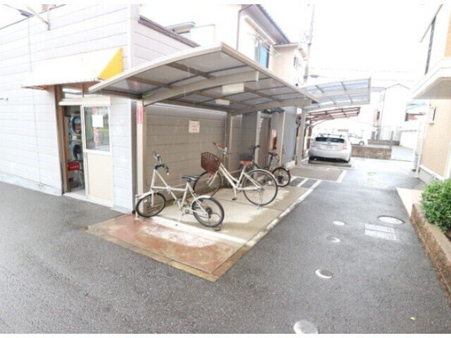 古川橋駅 徒歩11分 1階の物件外観写真