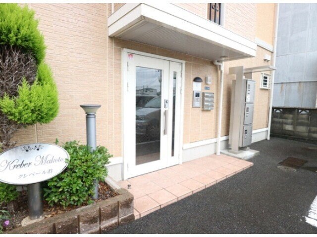 古川橋駅 徒歩11分 1階の物件外観写真